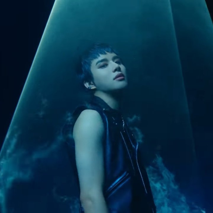 #JUNGWOO 'Ay-Yo' MV TEASER