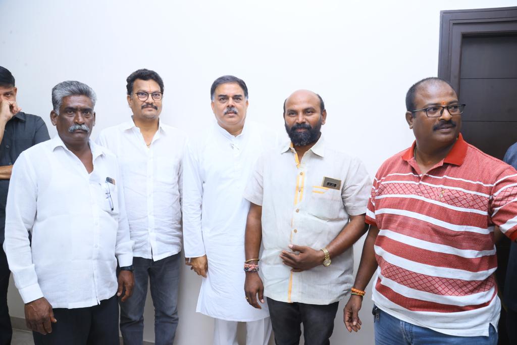 KSSRaoJSP's tweet photo. *సబ్ ప్లాన్ అమలులో వైసీపీ వైఖరి మోసపూరితం*
#kalyanamsivasrinivasarao
#kk
#Janasena
#guntur
#SCSTSubPlan https://t.co/nrfplUgCoo