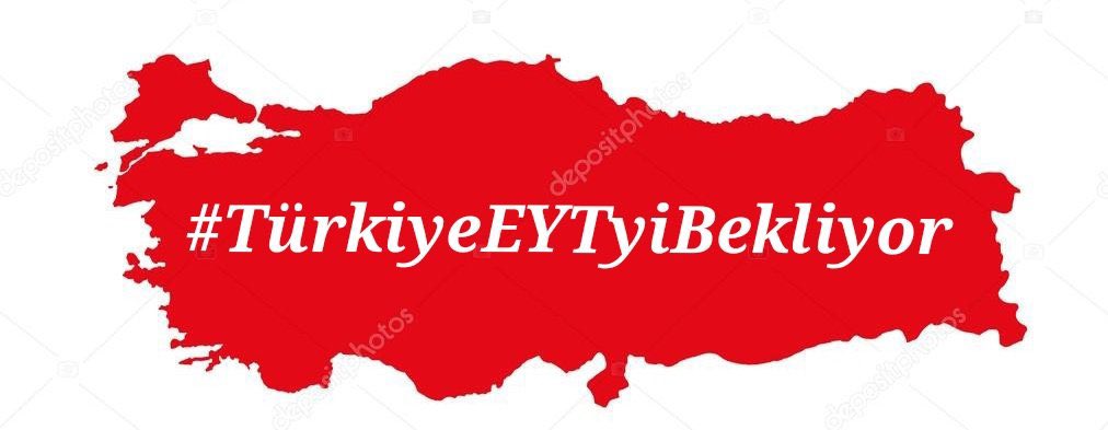 yldrm30458274's tweet photo. EYT’li kardeşlerime sesleniyorum bizlere bu kadar ızdırabı ,acıyı , uykusuzluğu yaşatanlara ve mağdur eden bir avuç Seçilmişlere sandıkta unutmayalım. Onlara en güzel hediye erken emekli edelim . #EYTliYasayıBekliyor https://t.co/hFxRNOTXP6