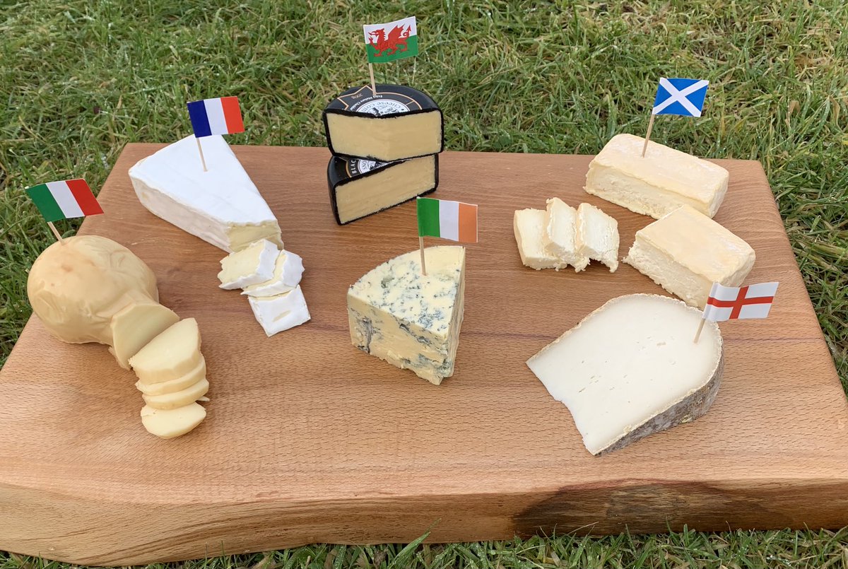 Strathearn Cheese Co tweet media