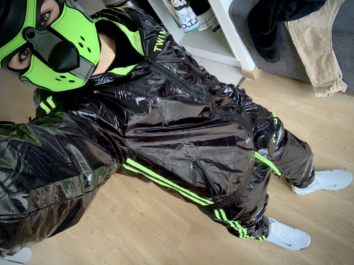 Let’s chill today 😁