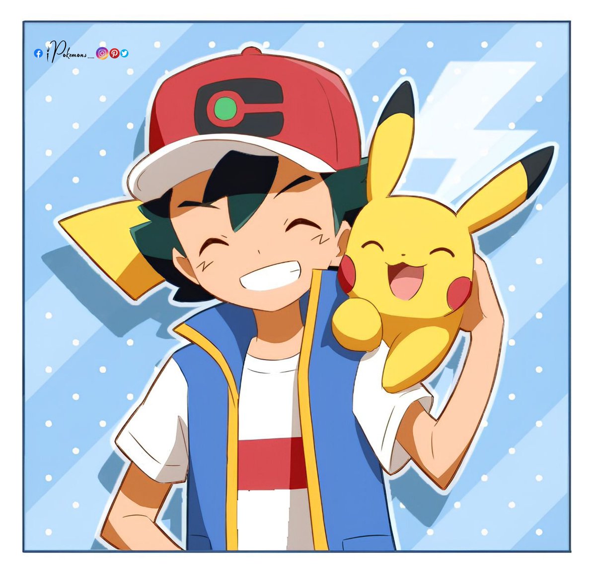 IPokemons_'s tweet photo. 𝑭𝒐𝒍𝒍𝒐𝒘 𝒏 𝑳𝒊𝒌𝒆 ❤‍🔥

@IPokemons_

 ♡ ㅤ    ❍ㅤ     ▼ㅤ     ⌲

#ipokemons_ #ipokemons #pokemon #pok #pokemongo #mon #nintendo #pokemoncommunity #pikachu #pokemoncards #pokemontcg #anime #pokemonsunandmoon #pokedex #digitalart #disney #likeandshare #love #pika https://t.co/WvYyixqKp5