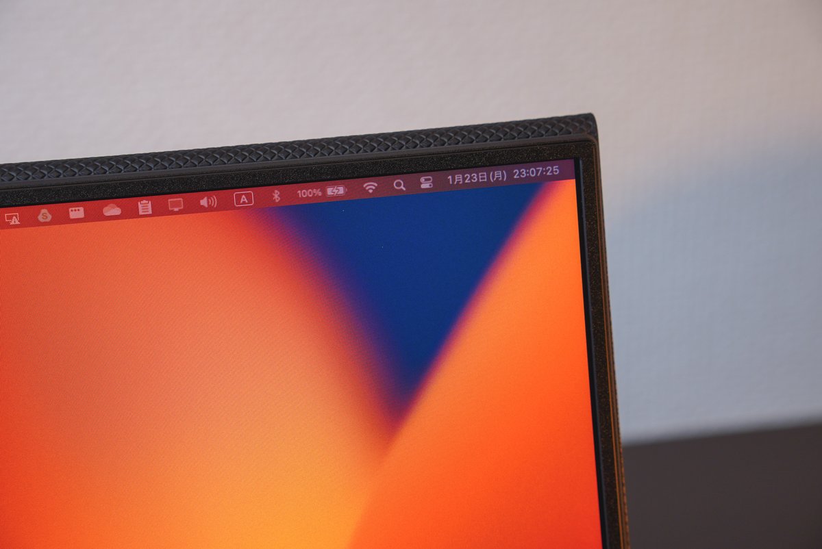 hashikan3's tweet image. 15.8インチの薄型モバイルモニター「InnoView INVPM406」

Amazonでクーポン使えば16,000円で手に入ります

安くね？

少し色域が狭いのでクリエイティブ用途には不向きですがOffice業務やSwitchなどのゲーム用途なら手軽に使えて便利！

#ad #innoview #モバイルモニター

hashikan.net/archives/innov…