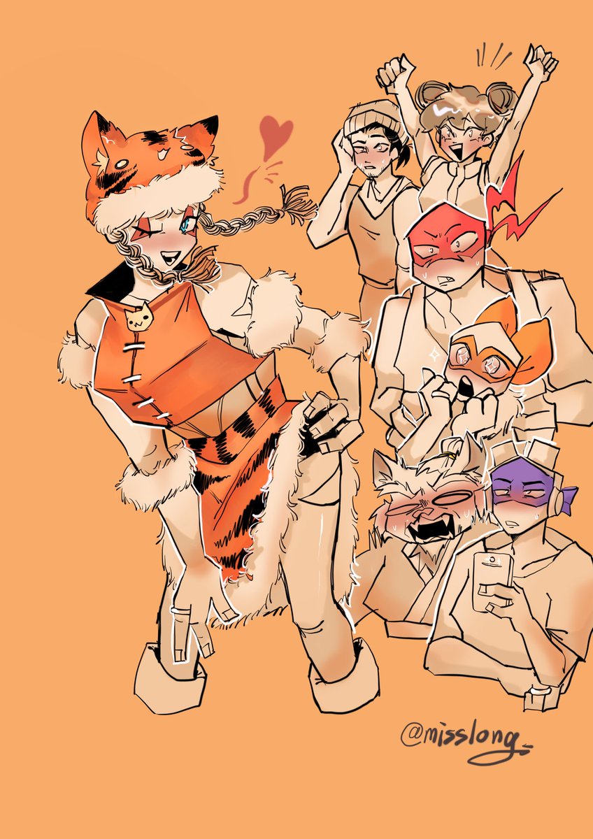 misslong205215's tweet photo. #SaveRiseoftheTMNT #rottmntleo https://t.co/JqOwYRTrkp