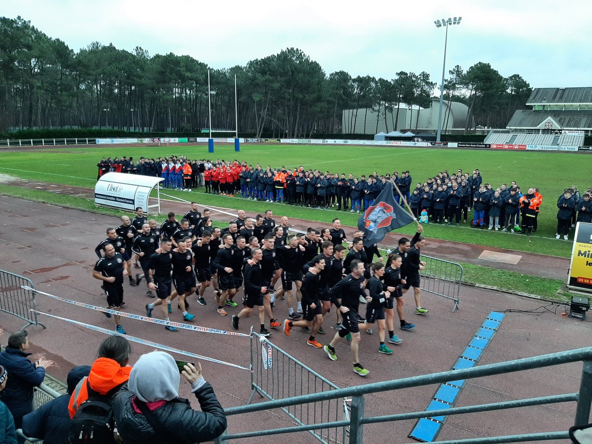 Brunner33510's tweet photo. 🏃🏃‍♀️Cross départemental 2023. Un millier de participants ! Bravo aux organisateurs et aux athlètes ! Direction le cross national à Reims.
@udsp_gironde
@PompiersFR https://t.co/geBumiiKyT