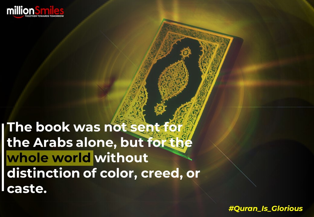 Muhamma74492336's tweet photo. #Quran_Is_Glorious https://t.co/nQzntVjNgH