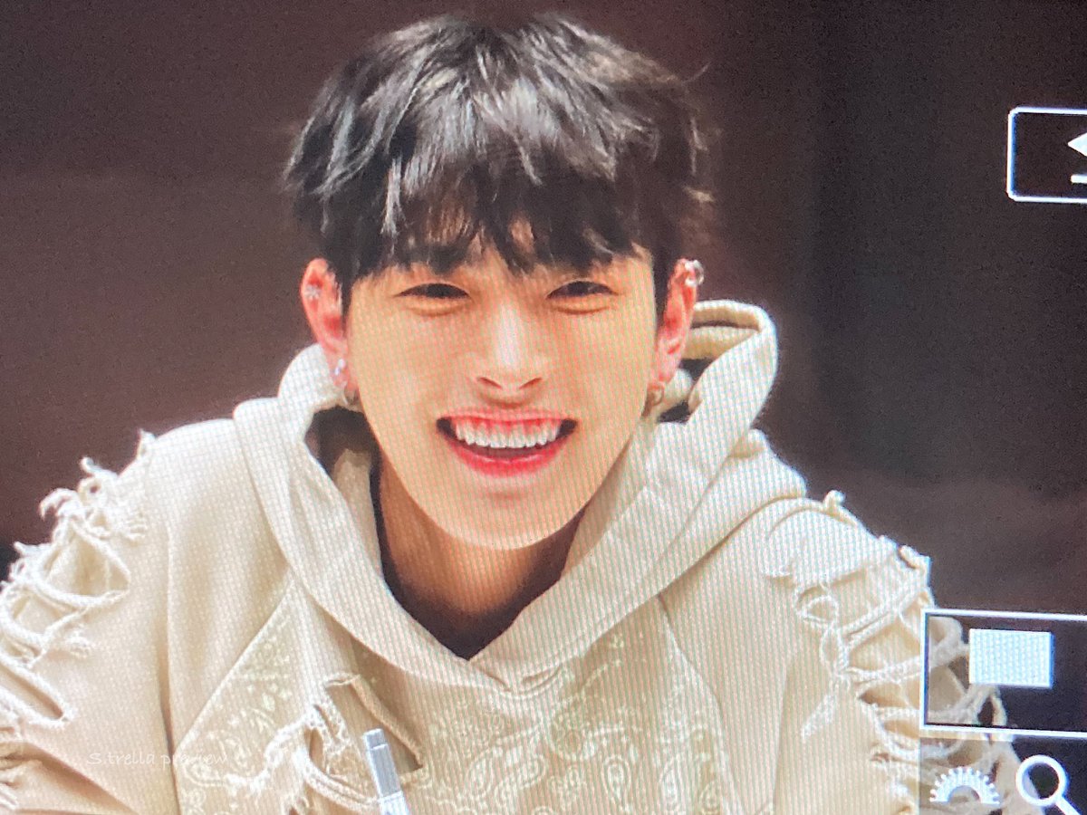 strella_sh's tweet photo. 230129 preview
#ATEEZ #에이티즈 #김홍중 #HONGJOONG https://t.co/jhs8EfVsGt