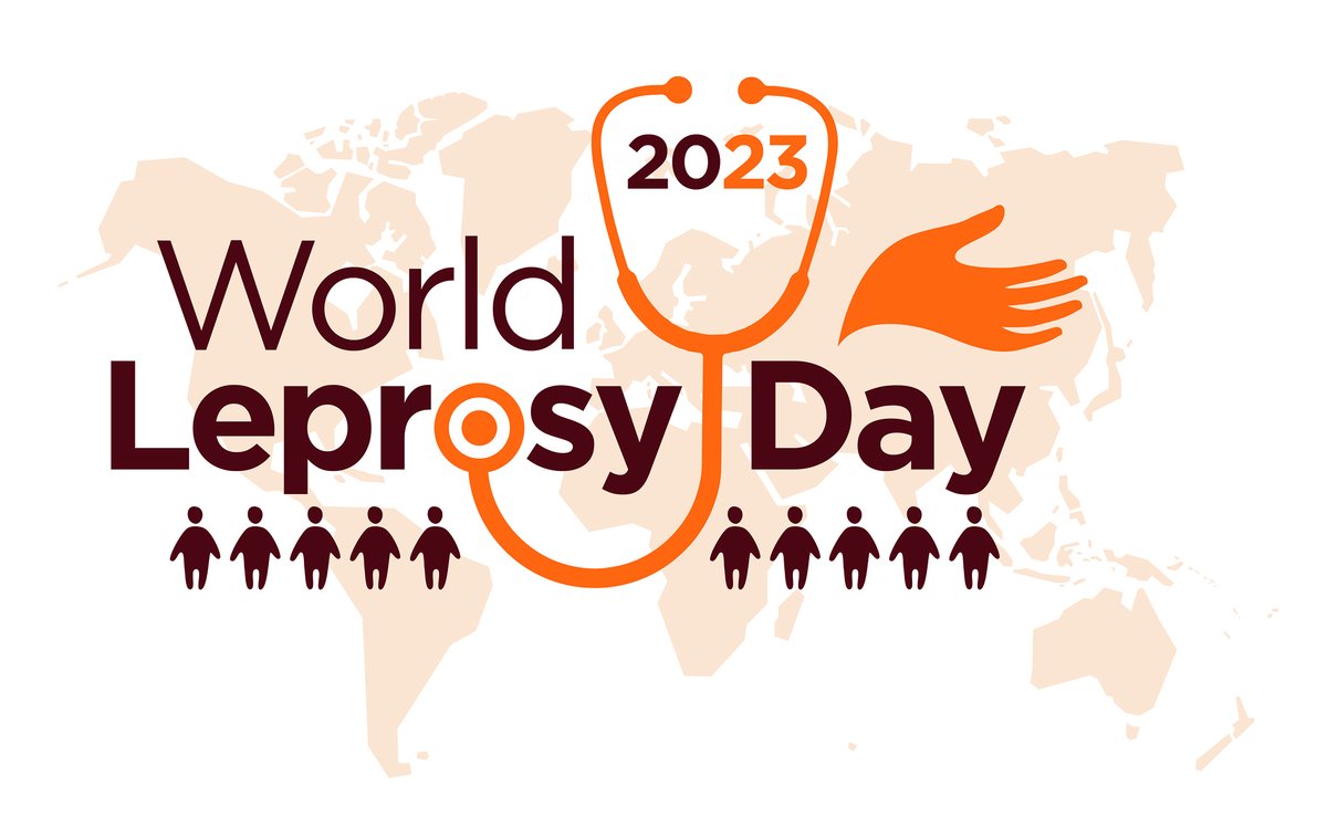 So proud of our World Leprosy Day video. Why not watch it? bit.ly/3Y5iPmV <a href="/StLeprosy/">St Francis Leprosy Guild</a>