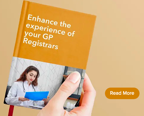 wisegpcouk's tweet photo. ENHANCE THE EXPERIENCE OF YOUR GP REGISTRARS...

Have a quick read of our 💎GEMs of evidence on this important topic in our library!

➡️https://t.co/OI6vHUDtun

@rcgp @sapcacuk @NIHRSPCR @PACTGP @HYMS_APC https://t.co/uehDZJxu4k