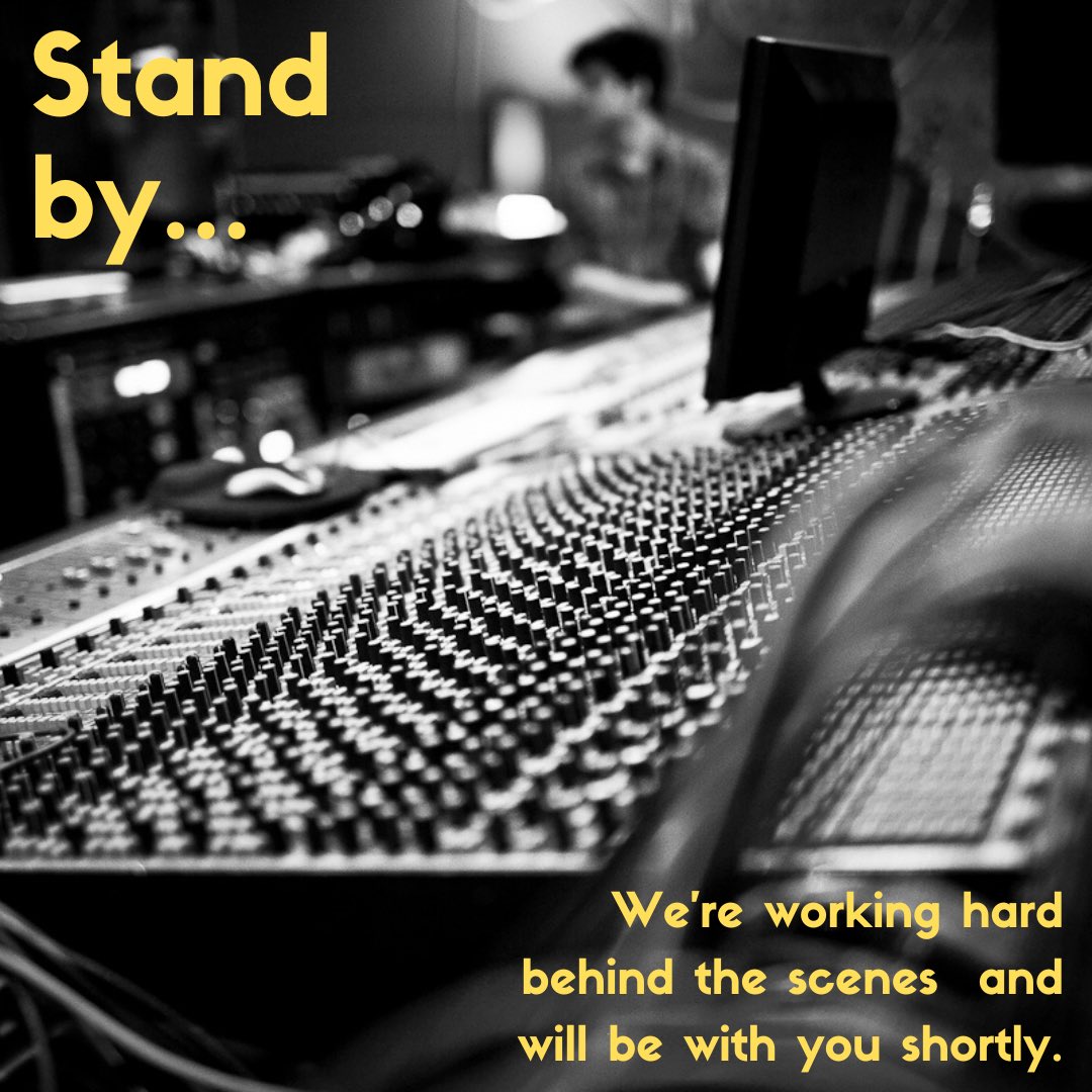 Music Producer and Engineers’ Guild tweet media