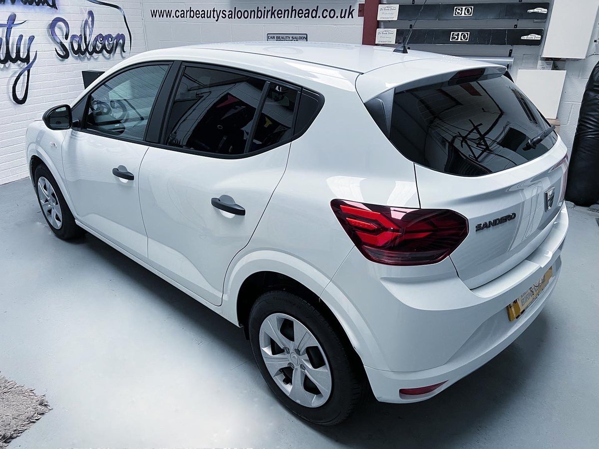 CarBeauty Birkenhead tweet media