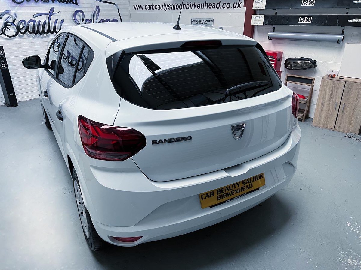 CarBeauty Birkenhead tweet media