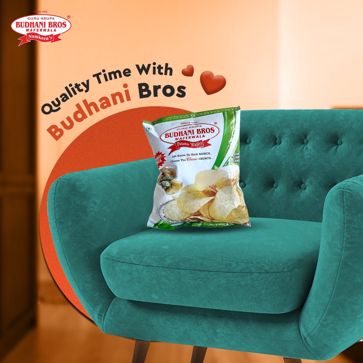 Sundays are For Inevitably Binging & Not Thinking🥔

#pune #snacks #punegram #punefood #foodbloggers  #foodie #snacks #foodstagram #punefoodie #pune #wafers #chips #sunday #valentinesday #lollapalooza #weekend #india #trending