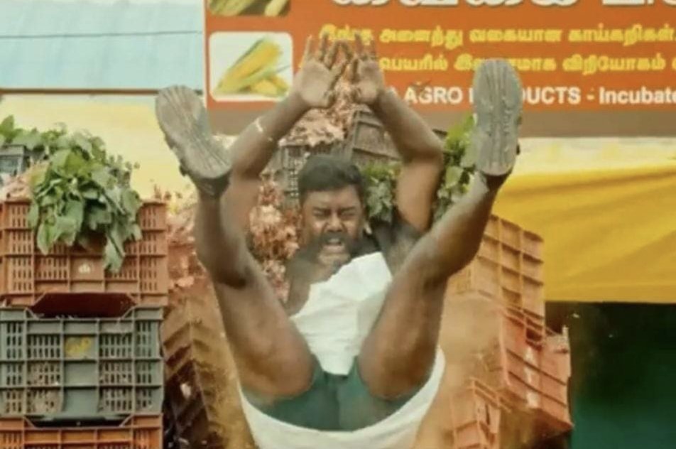 Schumy_Official's tweet photo. Member of Parliament -ஆகனும்னு  இருந்த மதன்கவுரியின்  வாழ்நாள் கனவில் மண்ணள்ளி போட்டதா‌ BBC documentary https://t.co/rB8FZkfaL9