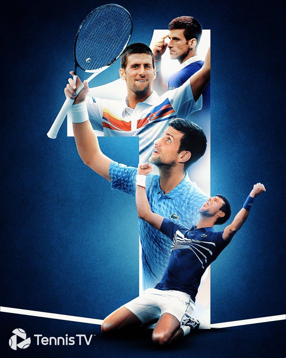 Tennis TV tweet media