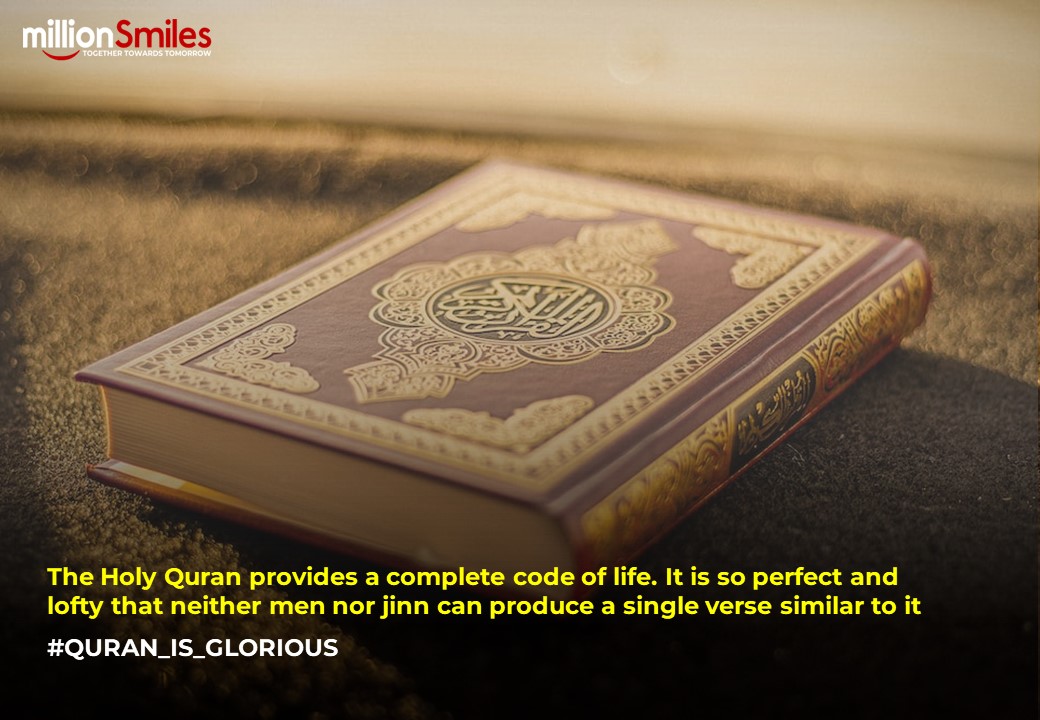 BasalZaffar's tweet photo. The teachings of the Quran are the source of guidance for the entire humanity.
We strongly condemn the insulting of the Quran in Sweden to hurt the hearts of billions of people. 
#Quran_Is_Glorious https://t.co/B5YxLZBfGJ