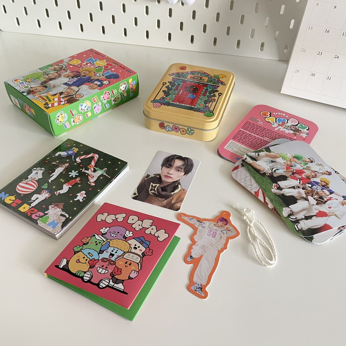 thoreukart's tweet photo. π κ° happy mail #thoreumails κ±
the cutest album arrived safely Λ ΰΌβ‘ tysm @hyucksole_ldh β‘Μ
#hyucksole_feedback https://t.co/ZtEcjVRfRK