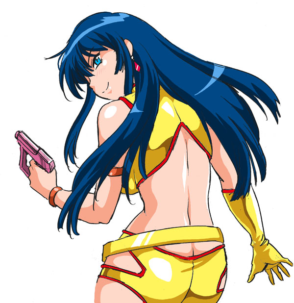 #TLに深刻な後ろ姿不足 