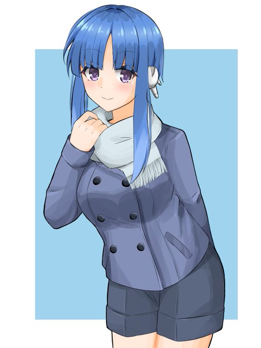 skeb納品しました。
リクエストありがとうございました!! 