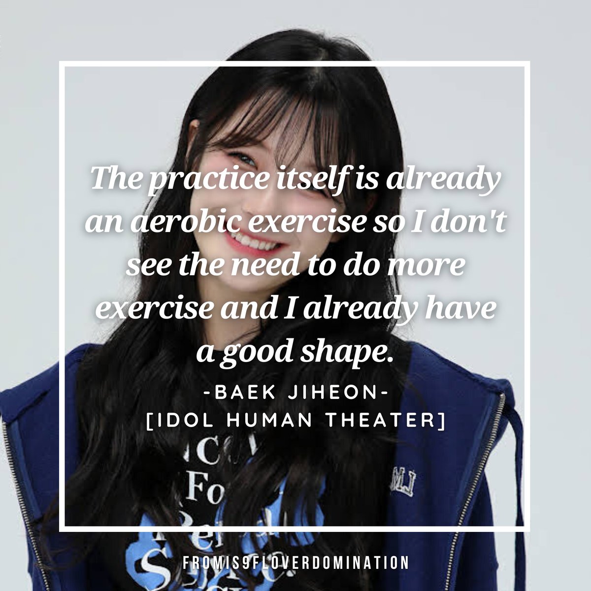 fromis9xflover's tweet photo. FROMIS_9 JIHEON QUOTES ❤️
.
.
.
.
.
follow @fromis9xflover
#fromis9 #fromis9quote #jiheon #baekjiheon https://t.co/n9Z5ELNR2V