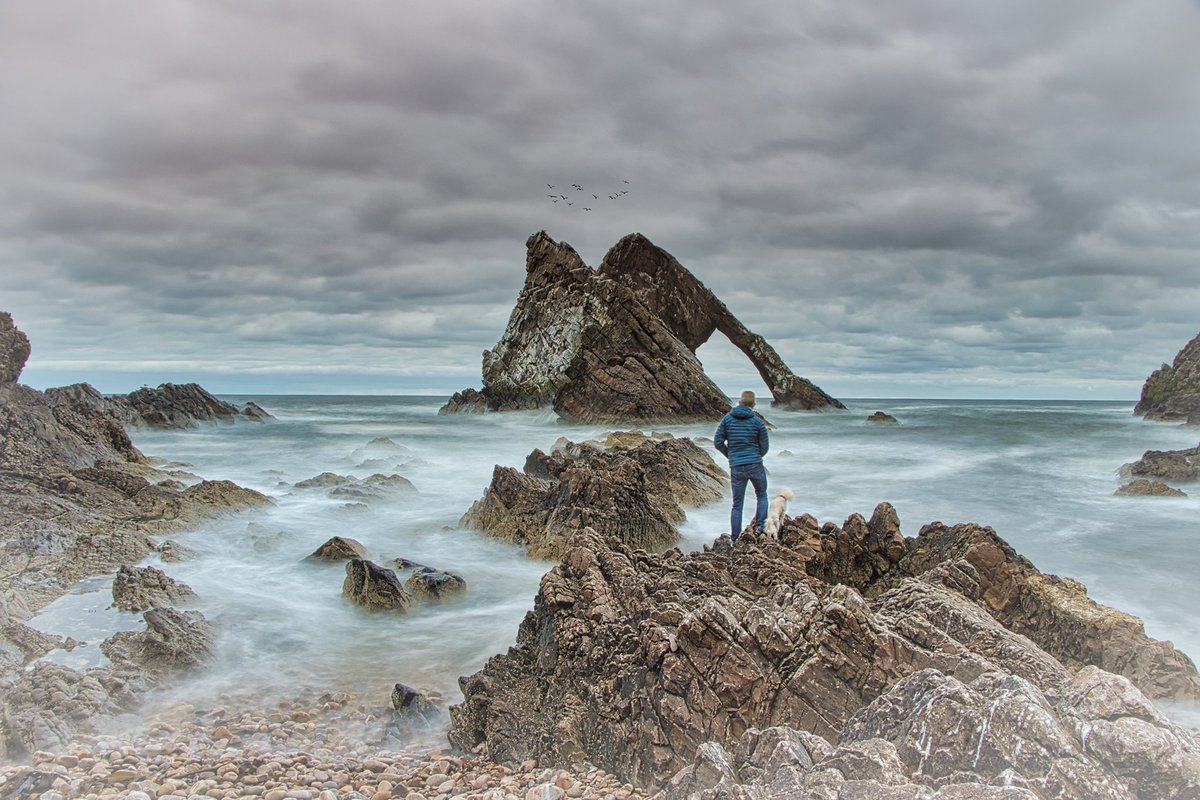 laffertyandy's tweet image. #scotlandselfiesunday