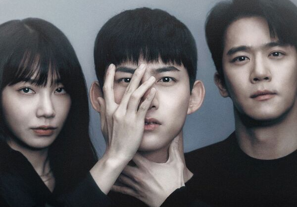 [REVIEW DRAMA] Blind (2022)
#Review #ReviewDrakor #dramakorea #drakor #tvN #Blind #2PM #TAECYEON #OkTaecYeon #apink #eunji #JungEunji #haseokjin 

bebekpo.blogspot.com/2023/01/review…