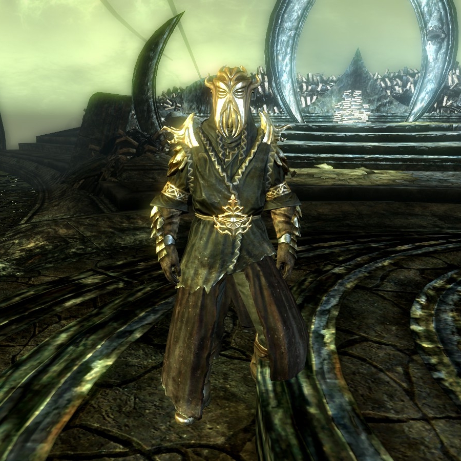 UESP_net's tweet photo. Pictured: The three highest leveled beings in The Elder Scrolls V: Skyrim.

3)Miraak (minimum level is 35, but maximum level is 150)
2) Arngeir (level 150)
1) Magic Anomaly (maximum level 65,534) https://t.co/NF9svU8D9x