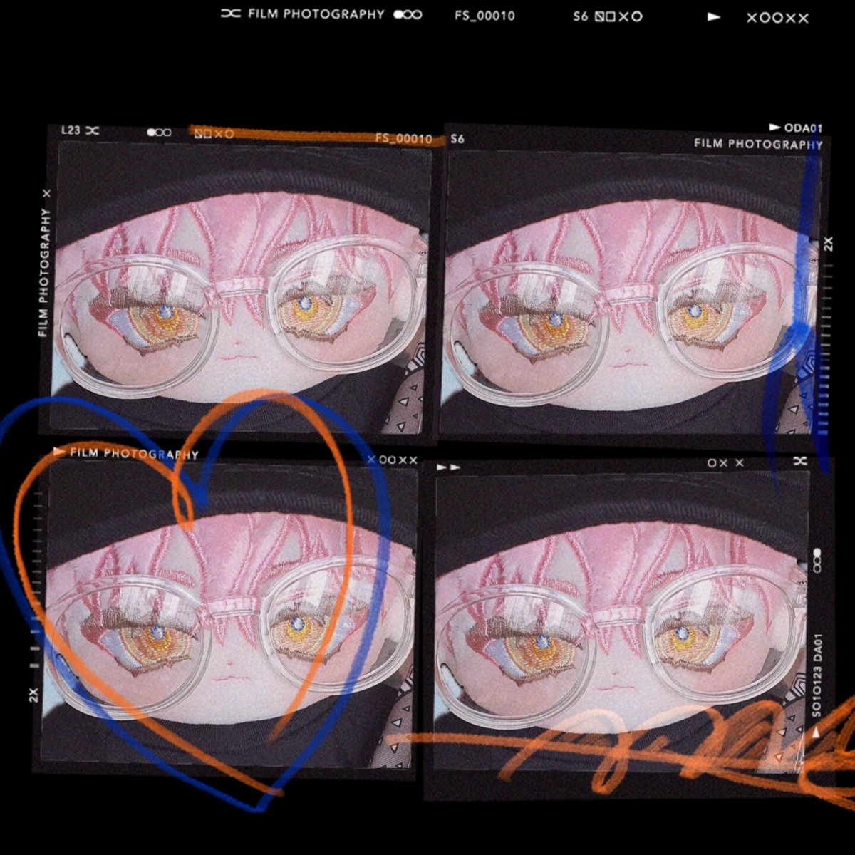 ✨무속성 15cm, 20cm 재고판매✨
공지사항을 읽지 않아 생기는 모든 문제는 총대가 책임지지 않습니다. 
#국내_무속성 #무솜인덕장터

🔗약속폼: fondee.io/room/room_view…
🔗페이폼: fondee.io/room/room_view…

본 트윗을 리트윗해주신 분들 중 한분께 세 인형 중 원하시는 인형을 1체 보내드립니다🌸