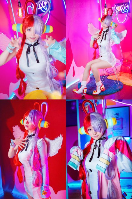 コスプレイヤーKaori（ふしみかおり）のTwitter画像24
