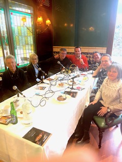 ElTxoko del Sibarita tweet media