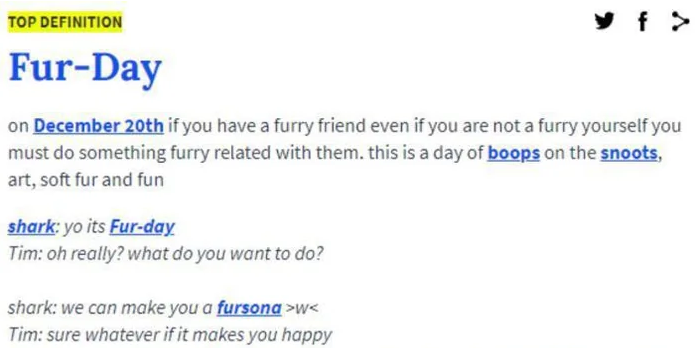 furryvalley's tweet photo. Haha! Did you know this was a thing? XD #furry #furryfandom https://t.co/QtHheLZ285