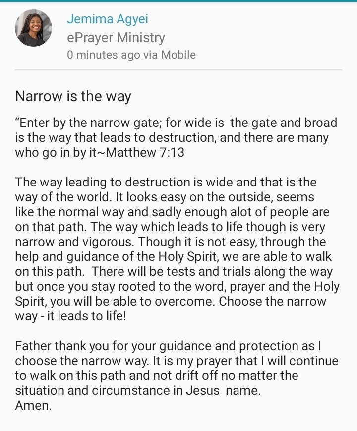 fiery_eagle_'s tweet image. Daily manna from on high 
#dailydevotional #dailymanna #narrowway