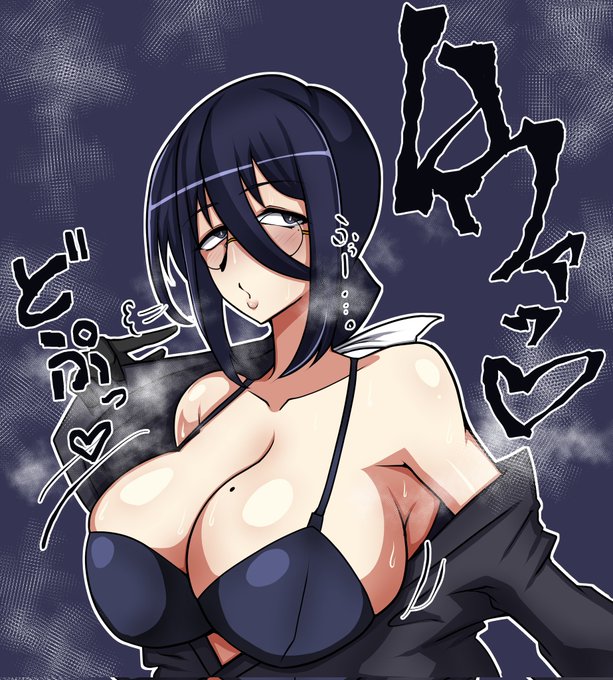 【オリジナル】
うちの子芒ちゃんのおっぱいらくがき
おっぱいの熱気浴びたい
#のろごし 