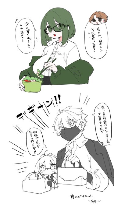 存のダイエット 