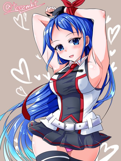 五月雨「提督ぅ、この服でもうちょっといろいろ試したいですね…❤」 