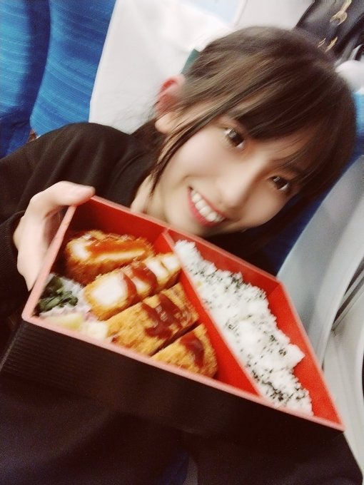 Twitterのコスプレ画像1