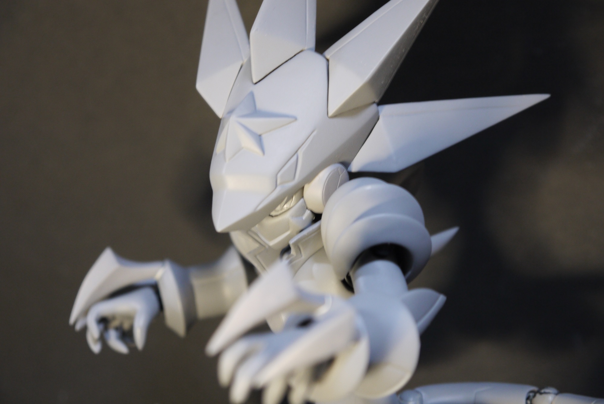 Amazon.co.jp: ワンフェス WF2023冬 MADHANDS フォルテ ビースト