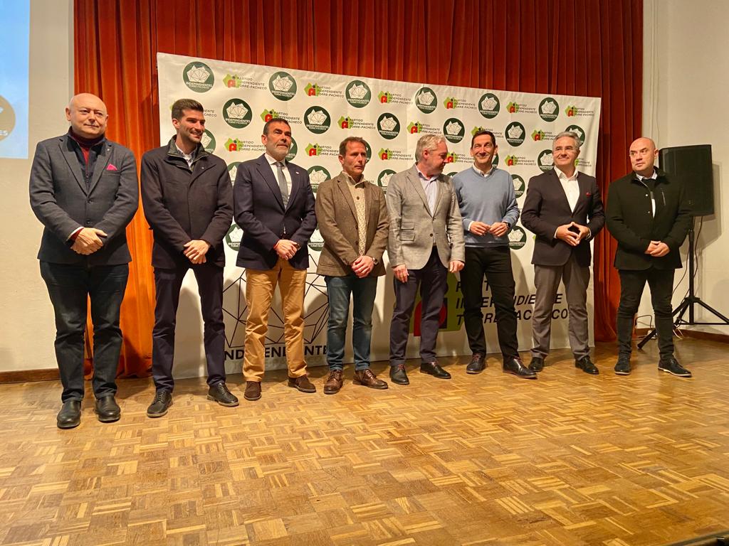 Plataforma #2es+ por la Biprovincialidad tweet media