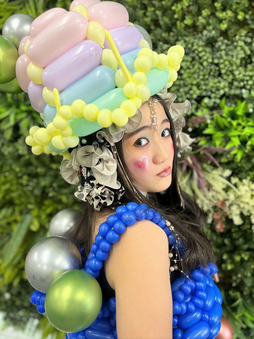 Twitterのコスプレ画像39