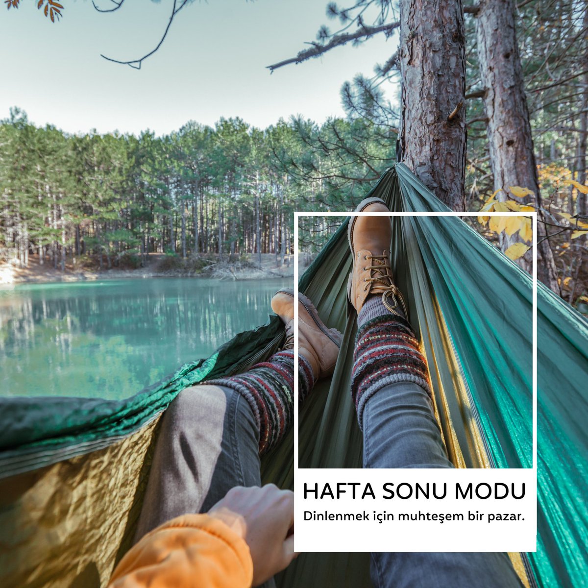 mo_ajans's tweet photo. Bu pazar modunu yakala.

#moajans #haftasonu #dinlenmek #keyif #motivasyon #keşfet https://t.co/mbf23ZEltJ
