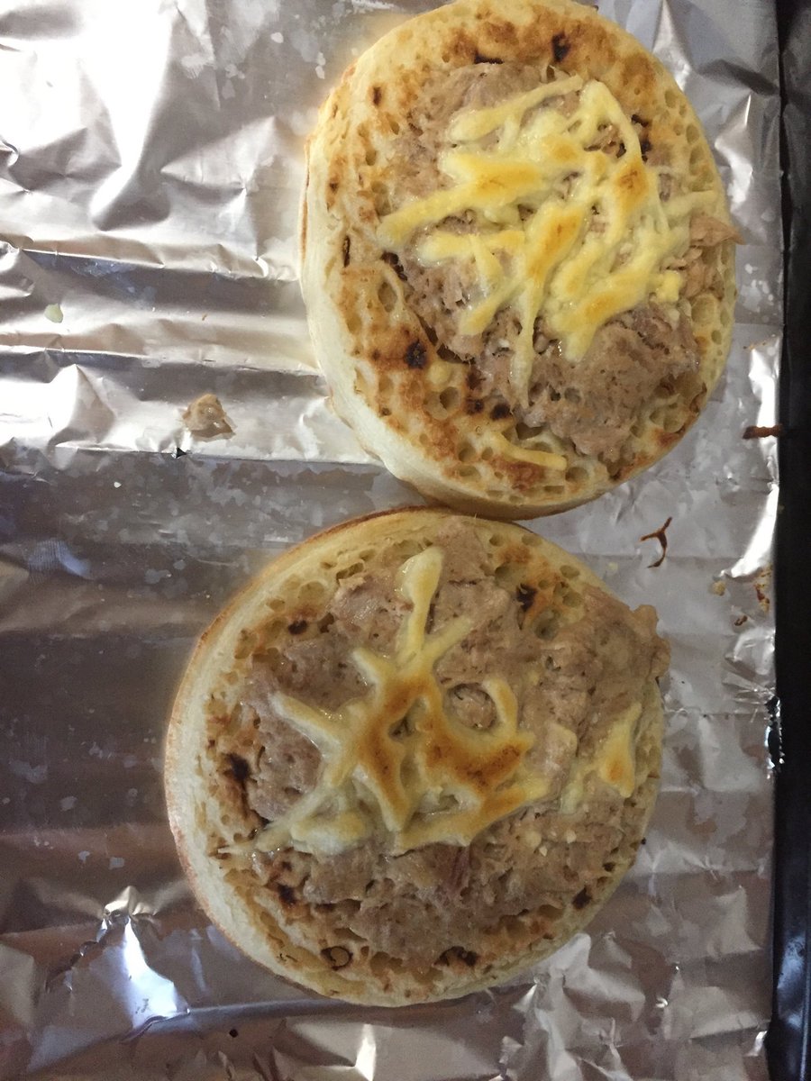 Ian Abrahams (Moose) tweet media