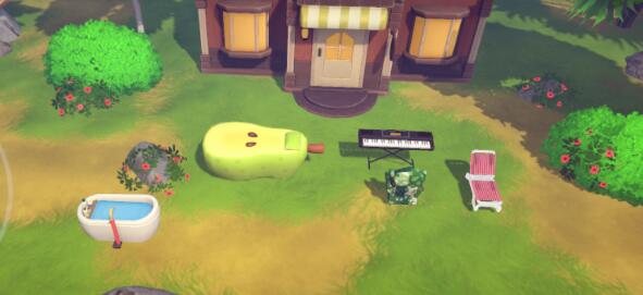 Mikrokoco's tweet image. Hosting an outdoor party?Grab the props.  @PEClandOfficial 

#Web3