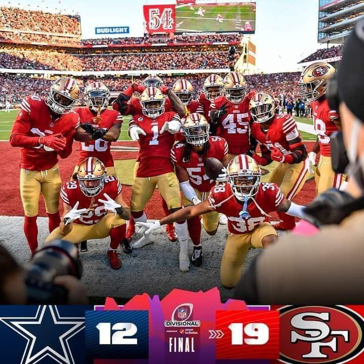 49ers vs Eagles here comes the #1 defense in the world 2 do what it does 2 every offense in the NFL,break you #BangBang  #49ersvseagles #49erFaithful @nbsmallerbear @arikarmstead @itslilmooney @TalanoaHufanga @jimmieward @Dmo_lenoir #dregreenlaw #azeez #javonkinlaw LFG MEN #49ers