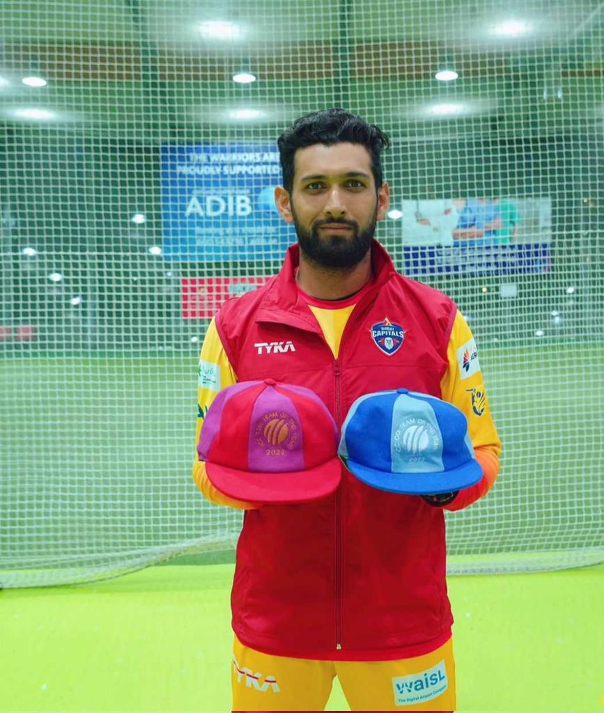 What a year you had in 2022
What a lot of memories you gave us in 2022
Unlucky not to be the cricketer of the year 2022, but...

In 2023 #WeGoAgain <a href="/SRazaB24/">Sikandar Raza</a> #ProudOfYou!