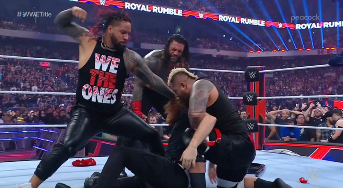 Gorilla Position tweet media