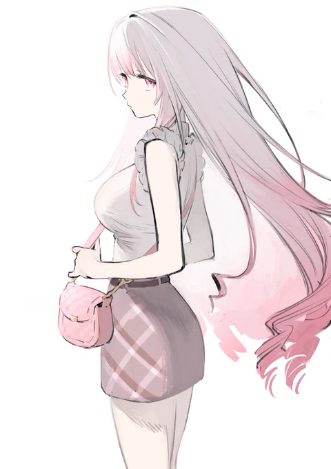 かわいいね〜 