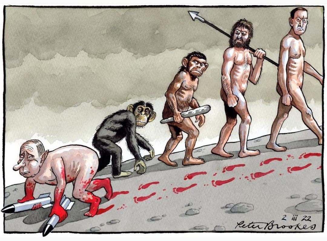 WstLondonGarden's tweet photo. @injecteer @IuliiaMendel And the West can apply as many, financial, trade &amp; movement sanctions, and for as many decades as it wants, on #Russia until their debts to #Ukraine and the world is paid. The main point of which will be to make sure #Russians never considers violating national sovereignty again. https://t.co/m2KjTUZ2Gq