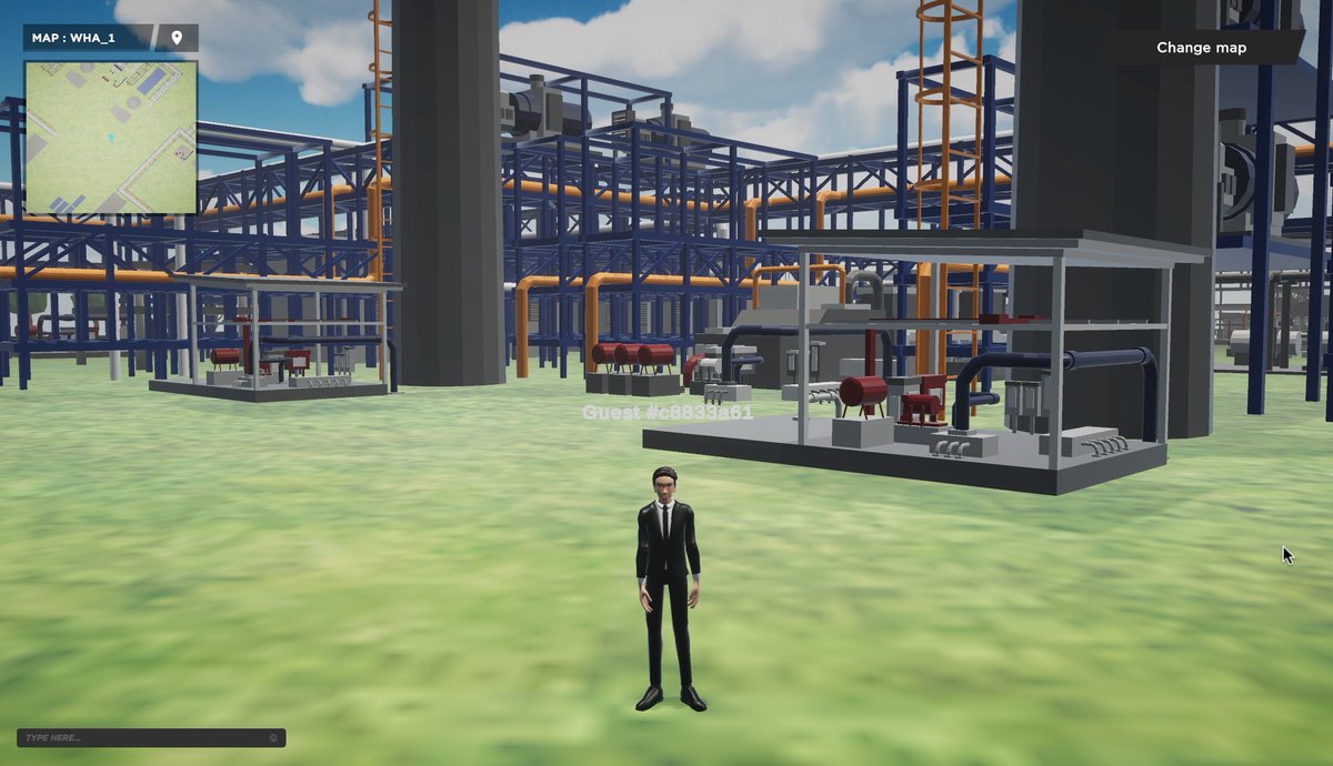 VELAVERSE tweet media