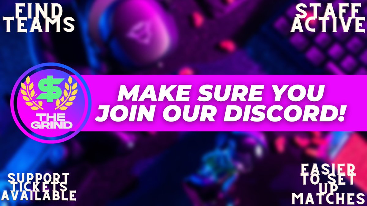 The Grind tweet media