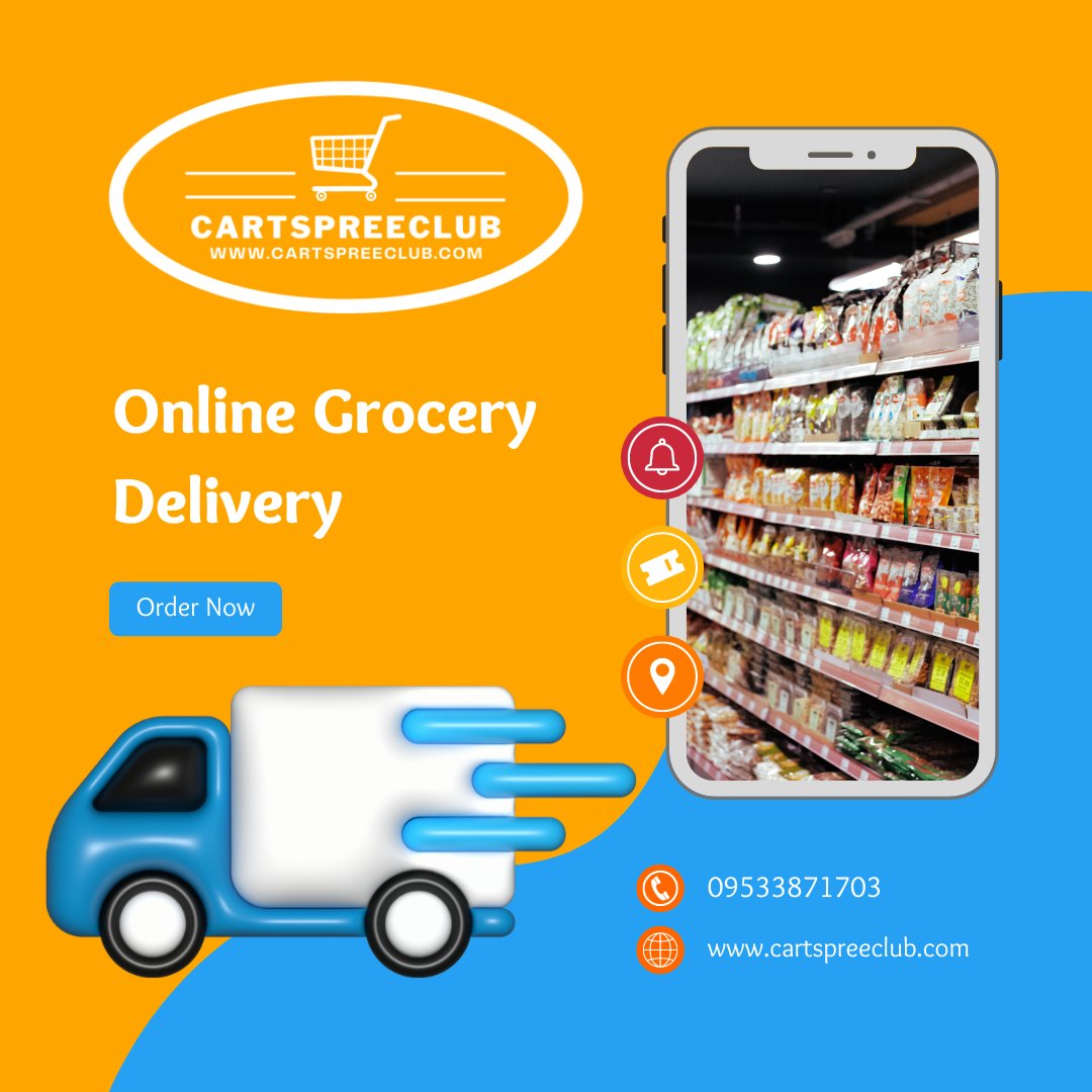 CartspreePH's tweet photo. 🚚Door-to-door Grocery Delivery
🛍️Shop now at Cartspree Club
💯Same-day Delivery &amp; affordable fee
👉Visit https://t.co/YaRKPAHZrO now
#grocerydelivery #onlinedelivery #grocerystore #groceryshopping #groceries #grocerylist #grocerydeliveryservice #dumaguete #grocerynearme https://t.co/j4JjrHfDrx